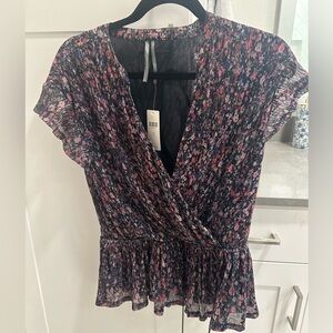 Anthropologie, small, never worn.